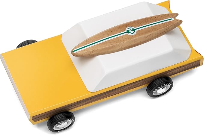 Candylab Toys - Americana Collection