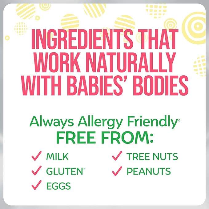Culturelle Baby Digestive Calm & Comfort Probiotic (Age 0-12 Mos) 8.5Ml, Helps Periodic Colic 1 Mos.