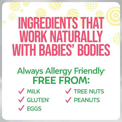 Culturelle Baby Digestive Calm & Comfort Probiotic (Age 0-12 Mos) 8.5Ml, Helps Periodic Colic 1 Mos.