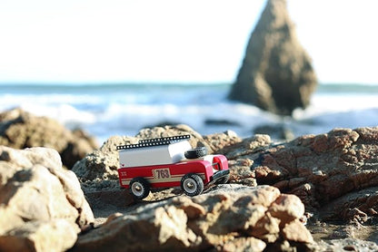 Candylab Toys - Americana Collection
