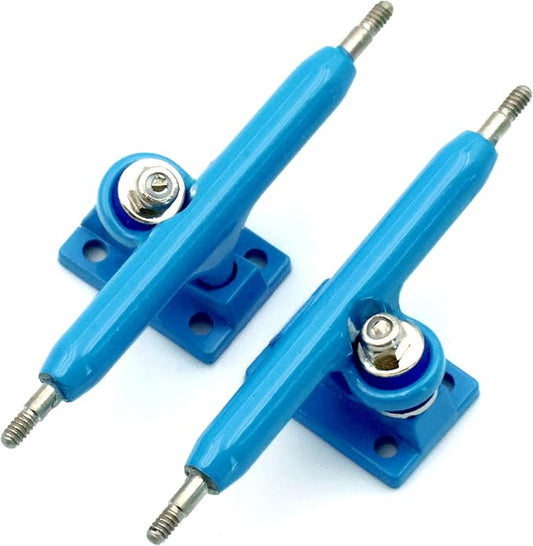 A1 Pro Fingerboard Trucks 36mm 34mm 32mm with New Base (36mm Baby