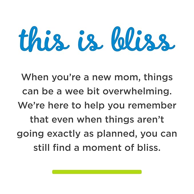 Mommy's Bliss Gripe Water Original, Infant Gas & Colic Relief 2 Weeks+, 4 Fl 1)