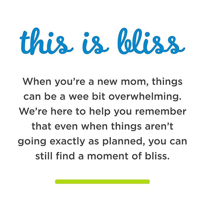 Mommy's Bliss Gripe Water Original, Infant Gas & Colic Relief 2 Weeks+, 4 Fl 1)