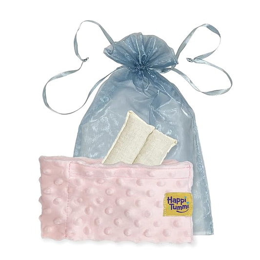 Colic and Gas Relief for Babies and Infants- Heated Belly