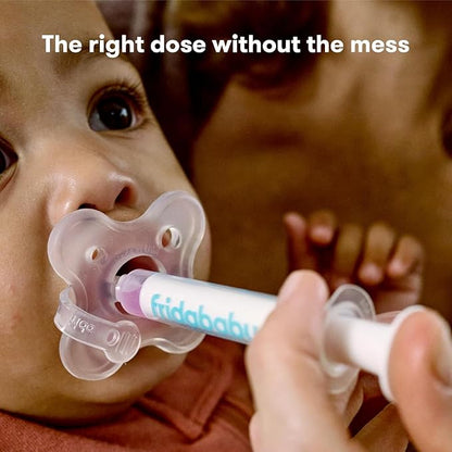 Frida Baby Medi Frida The Accu-Dose Pacifier Baby Medicine Dispenser
