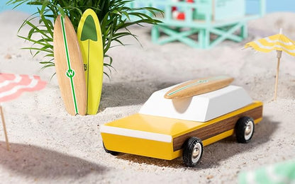 Candylab Toys - Americana Collection
