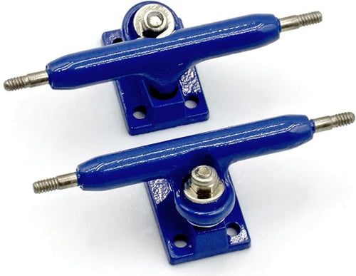 A1 Pro Fingerboard Trucks 36mm 34mm 32mm with New Base (32mm Blue)