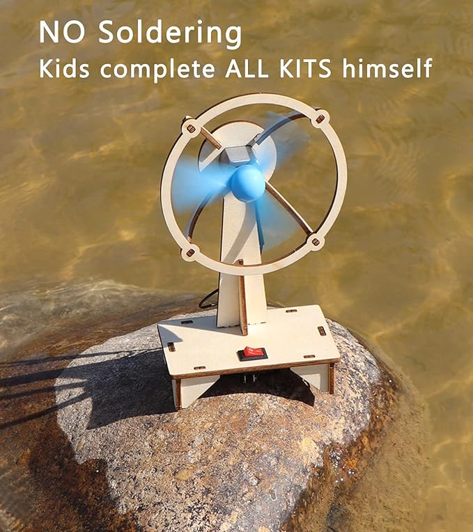 STEM Kits for Kids Ages 8-10-12-14, Stem Toys For Boys Age 8-12, Science Projects For Kids Ages 8-12, Solar Car Building Kits for Boys, Activities Engineering Kit, Gifts For 8 9 10 11 12 Year Old Boys