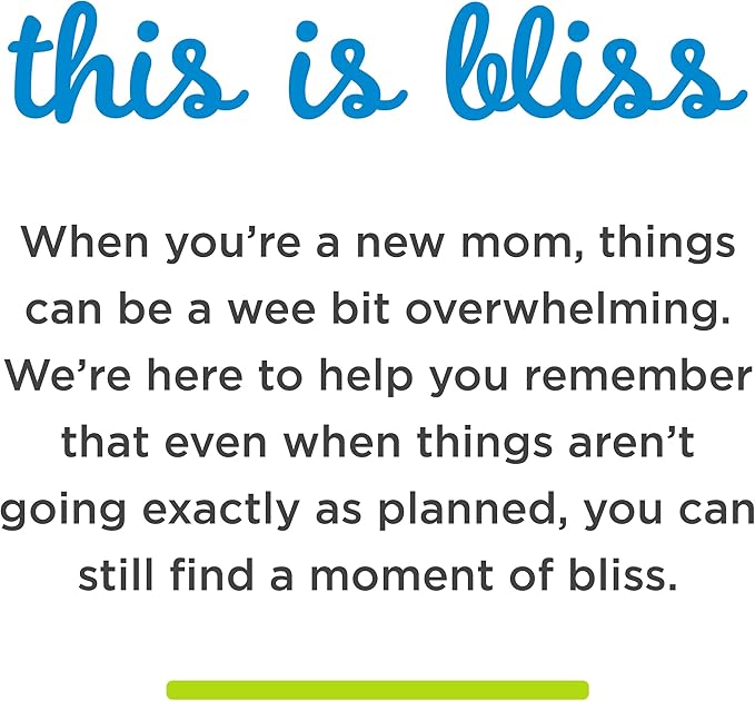 Mommy's Bliss Gas Relief Drops Bottle, Simethicone Drops for Infants 1 Fl 1)