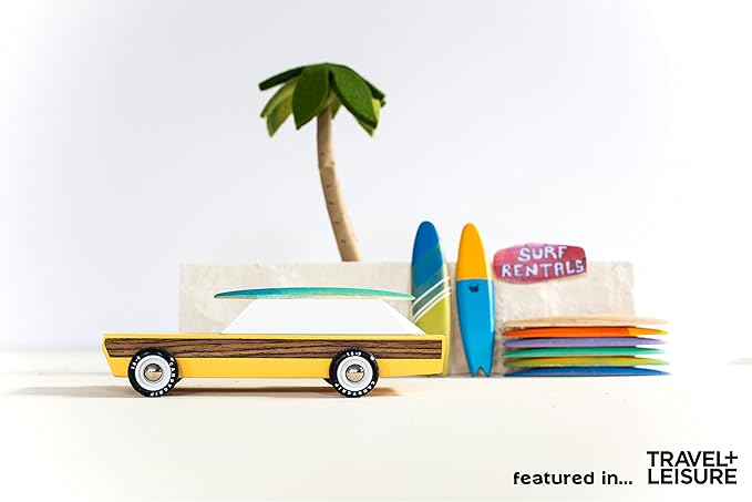 Candylab Toys - Americana Collection