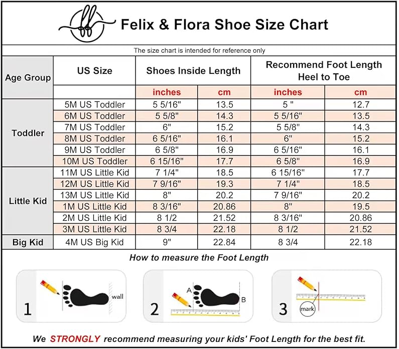 Felix & Flora Toddler Little Girl Mary Jane Dress Shoes