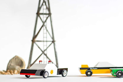 Candylab Toys - Americana Collection