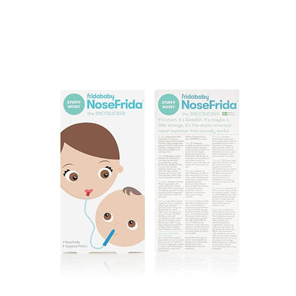 Frida Baby MediFrida The Accu-Dose Pacifier Baby Medicine Dispenser +