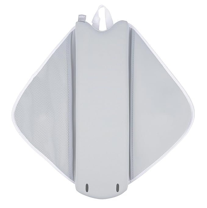 Ubbi Cushioned Elbow Rest, Non-Slip