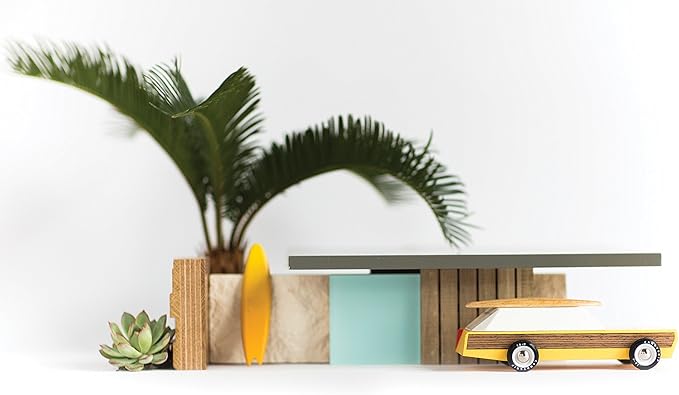Candylab Toys - Americana Collection