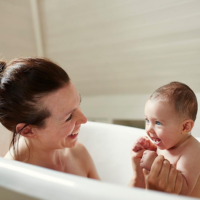 Baby Dove Sensitive Skin Care Baby Wash For Baby Bath 20 oz