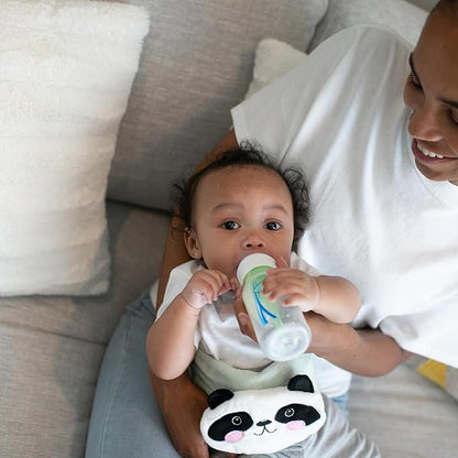 Dr. Brown's Infant Gripebelt Heated Belly Band, Soothe Baby's Tummy with Gentle Warmth and Compression 0m+