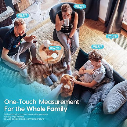 Thermometer for Adults and Kids, Fast Accurate Baby Thermometer