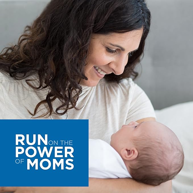 Mommy's Bliss Gas Relief Drops Bottle, Simethicone Drops for Infants 1 Fl 1)