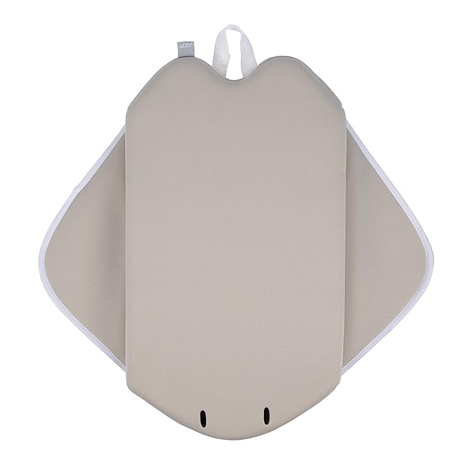 Ubbi Cushioned Kneeler Pad, Non-Slip