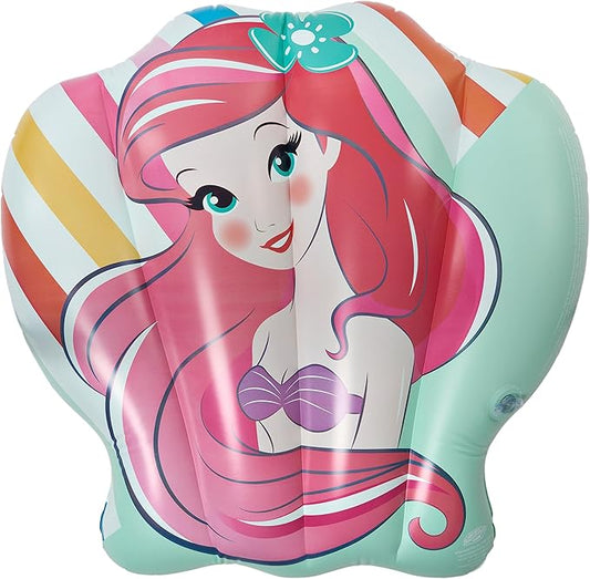 SwimWays Little Mermaid Disney Dive Characters Kids Pool Toy