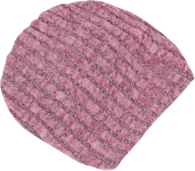 XYX Baby Girl Toddlers Breathable Cotton Hat Newborn Knotted Hat