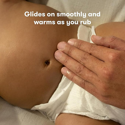 Frida Baby Gassy Belly Rub | Infant Gas Relief