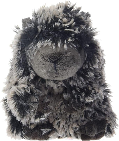 Wild Republic Porcupine Plush, Stuffed Animal, Plush Toy, Gifts for Kids, Cuddlekins 8 Inches,Multi