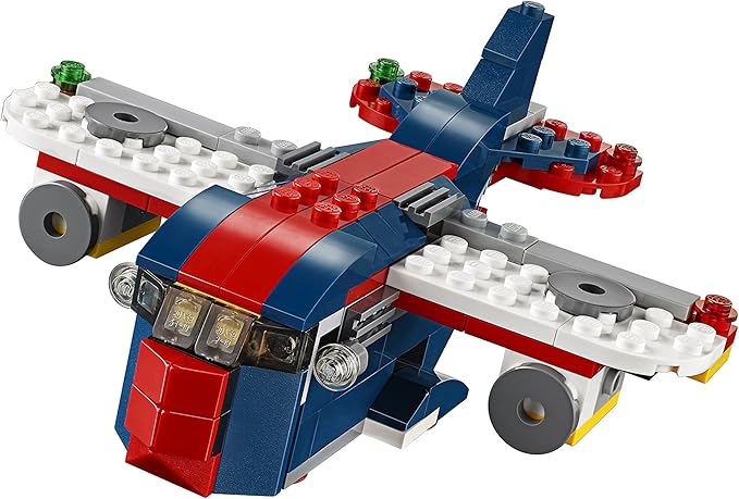 LEGO Creator Ocean Explorer 42064 Science Toy for Kids