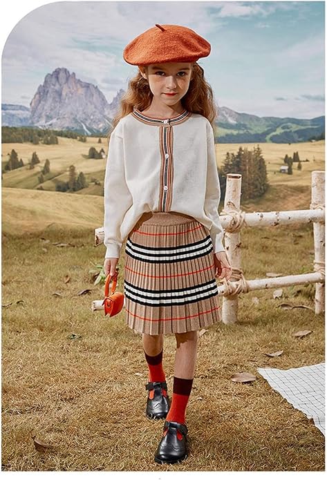 Felix & Flora Toddler Little Girl Mary Jane Dress Shoes