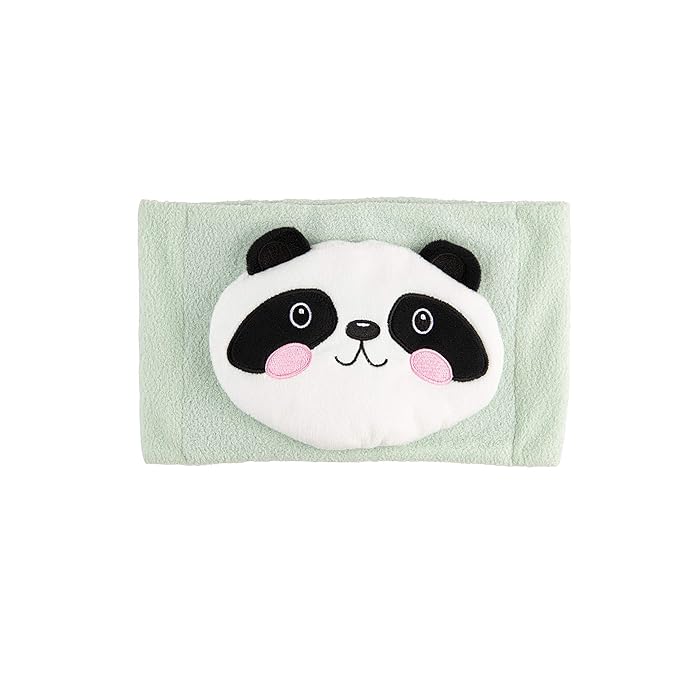 Dr. Brown's Infant Gripebelt Heated Belly Band, Soothe Baby's Tummy with Gentle Warmth and Compression 0m+