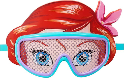 SwimWays Little Mermaid Disney Dive Characters Kids Pool Toy