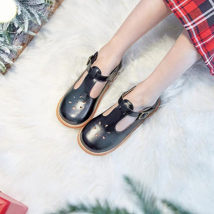 Felix & Flora Toddler Little Girl Mary Jane Dress Shoes