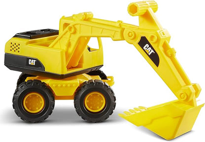 Funrise - CAT Tough Rigs, Excavator