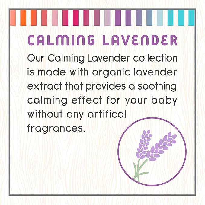 Little Twig 2-in-1 Baby Wash, Hypoallergenic Body Wash with Organic Ingredients 17 fl. 2)