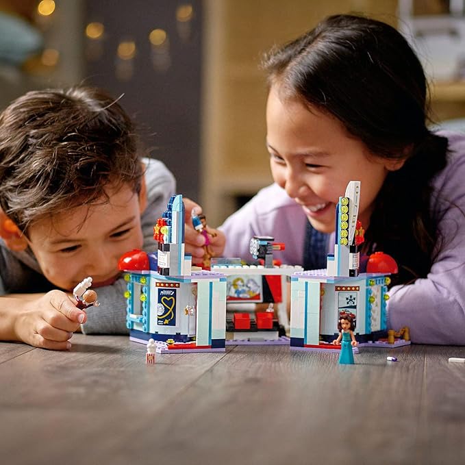 LEGO 41448 Friends Heartlake City Movie Theater