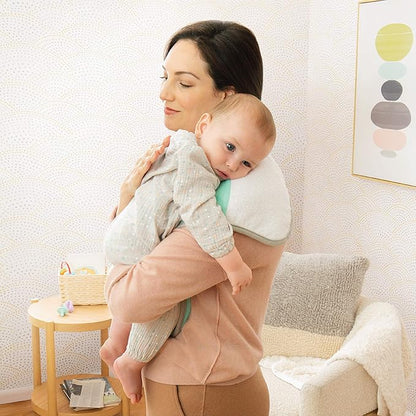 MunchkinÂŽ TheraBurpee Colic & Fever Rescue Kit with Hot &