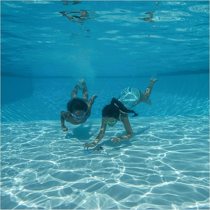 SwimWays Disney Frozen 2 Dive Characters Diving Toys (3-Pack), Bath Toys & Pool Party Supplies for Kids Ages 5 and Up