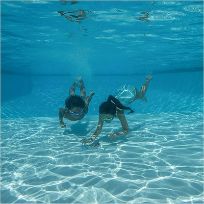 SwimWays Disney Frozen 2 Dive Characters Diving Toys (3-Pack), Bath Toys & Pool Party Supplies for Kids Ages 5 and Up