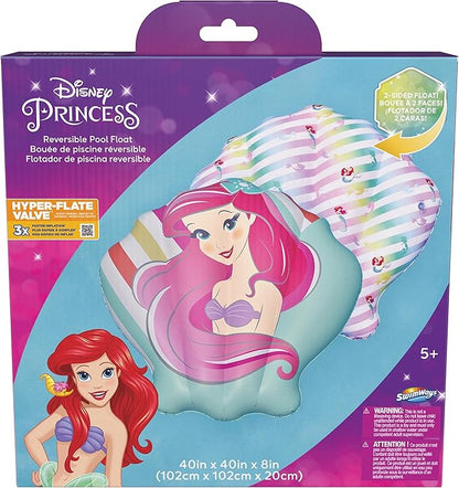 SwimWays Little Mermaid Disney Dive Characters Kids Pool Toy